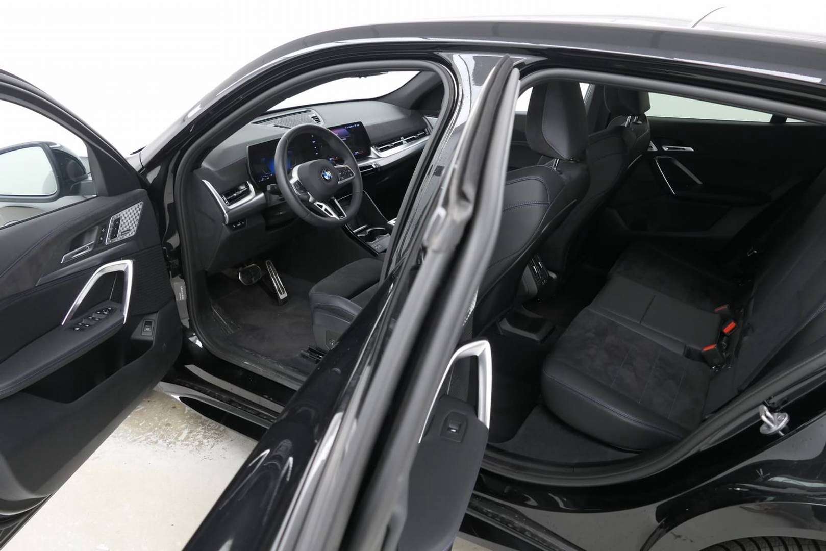 BMW X2 M Sport 20i - 2024 - Joinsteer - #6