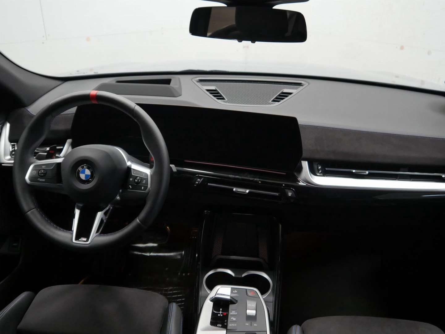 BMW X2 M35i XDrive - 2024 - Joinsteer - #8