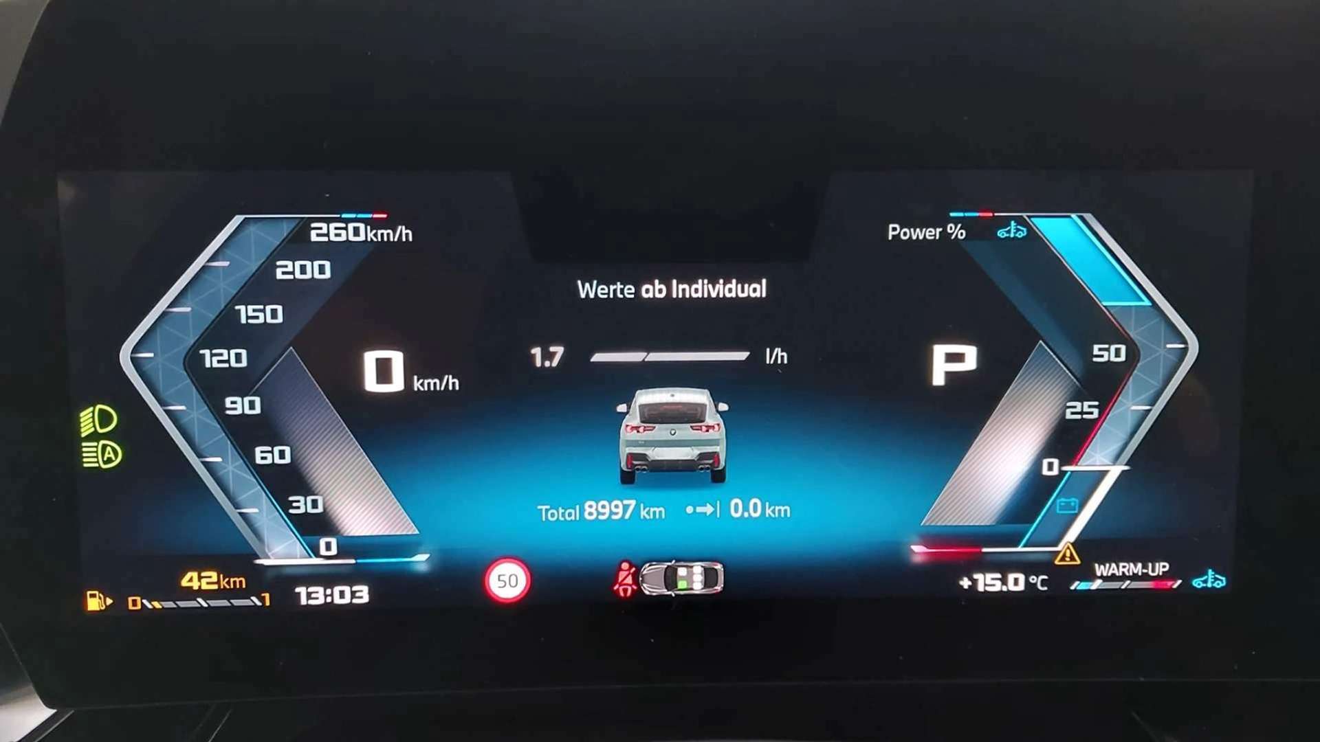 BMW X2 M35i XDrive - 2024 - Joinsteer - #9