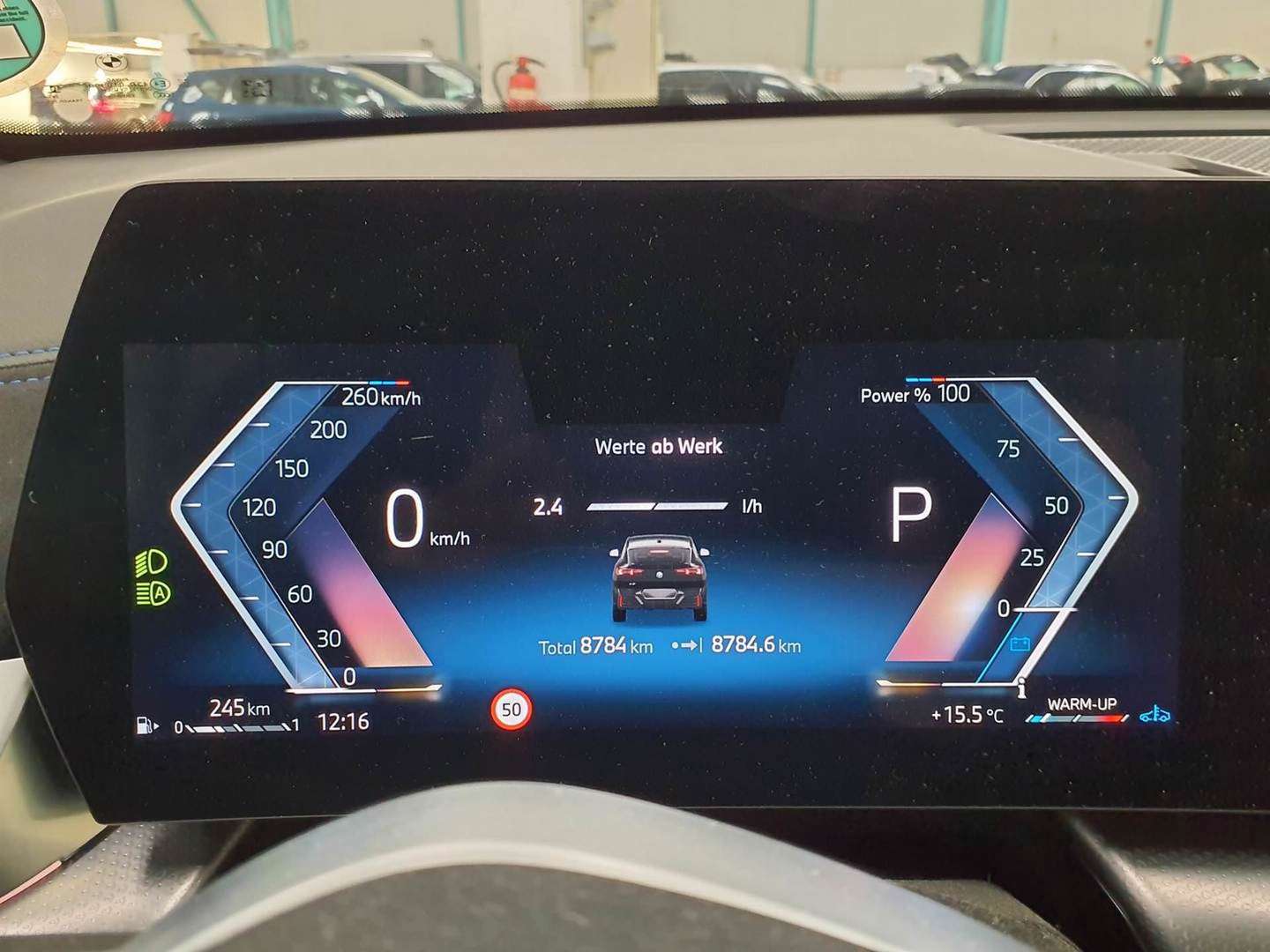 BMW X2 M Sport 20i - 2024 - Joinsteer - #9