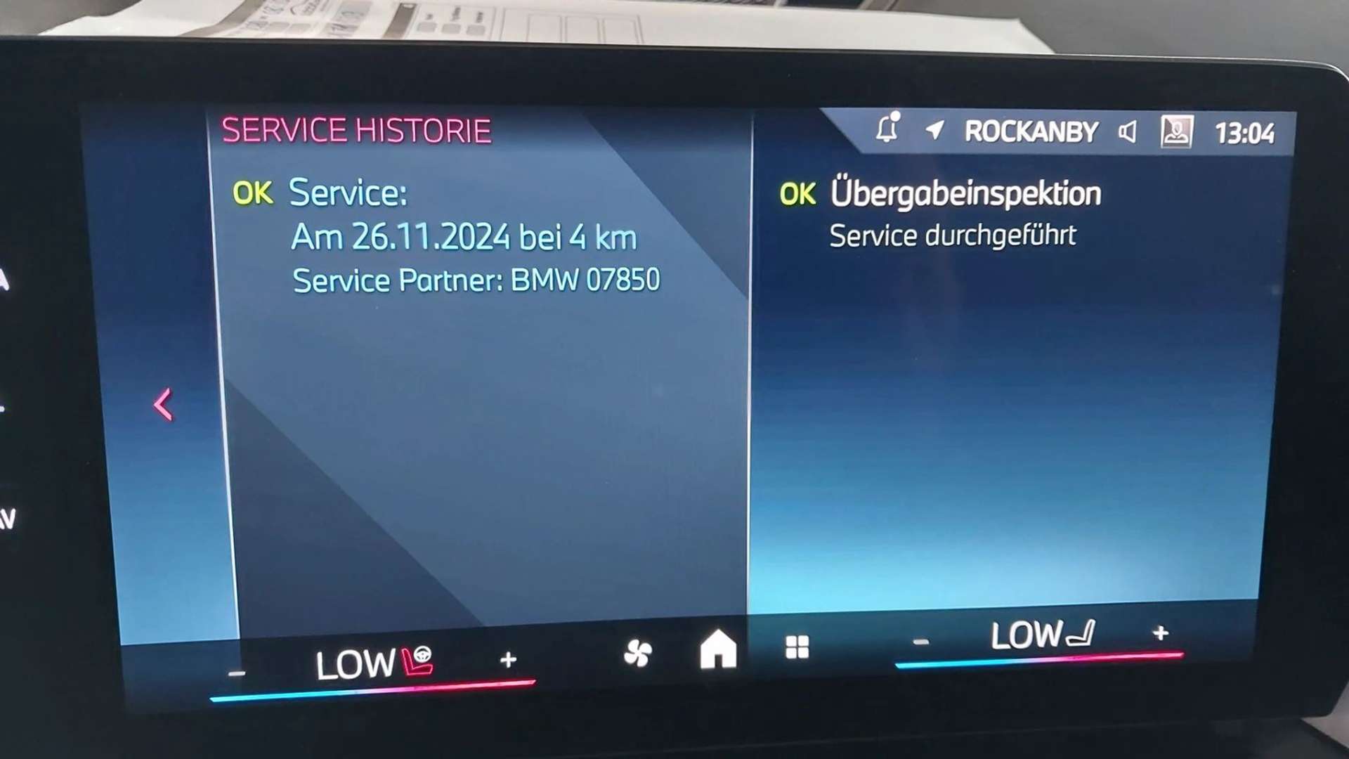 BMW X2 M35i XDrive - 2024 - Joinsteer - #11