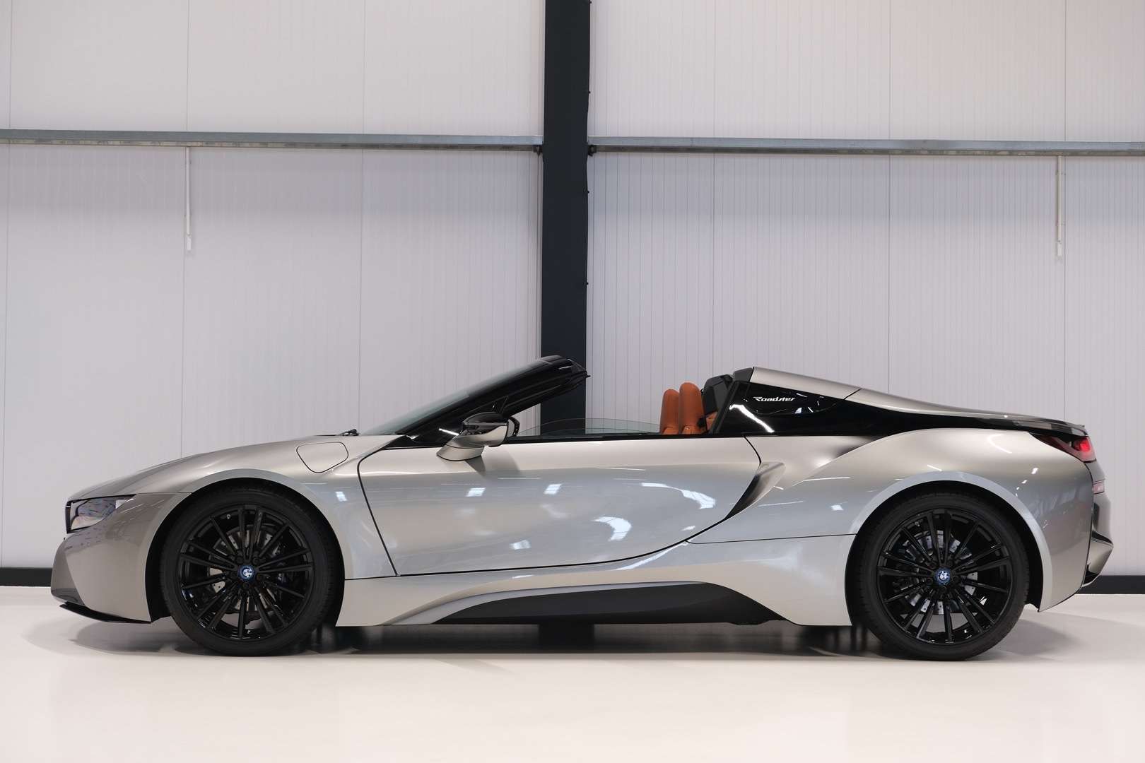 BMW I8 Non Identifié - 2018 - Joinsteer - #19