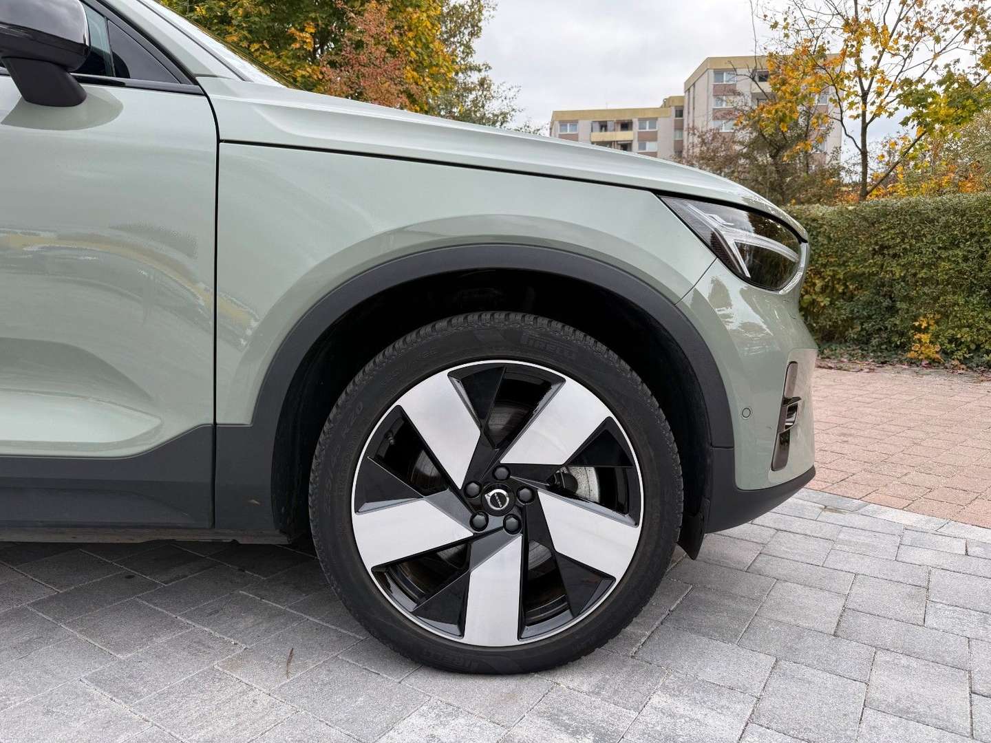 Volvo C40 Ultimate SINGLE - 2022 - Joinsteer - #4