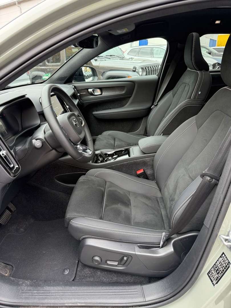 Volvo C40 Ultimate SINGLE - 2022 - Joinsteer - #8