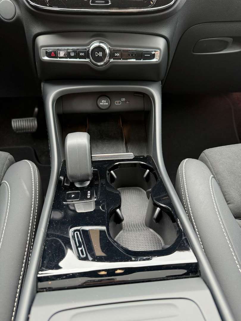 Volvo C40 Ultimate SINGLE - 2022 - Joinsteer - #11