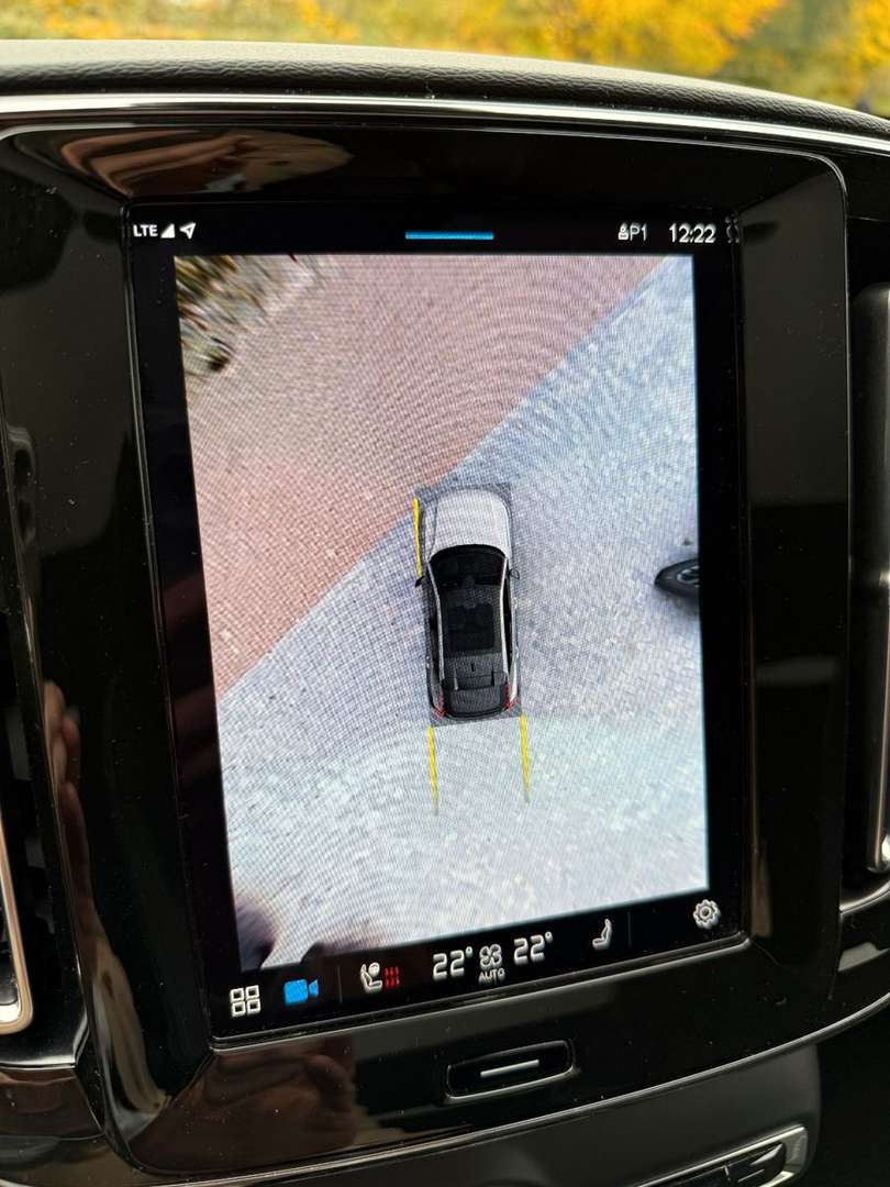 Volvo C40 Ultimate SINGLE - 2022 - Joinsteer - #17