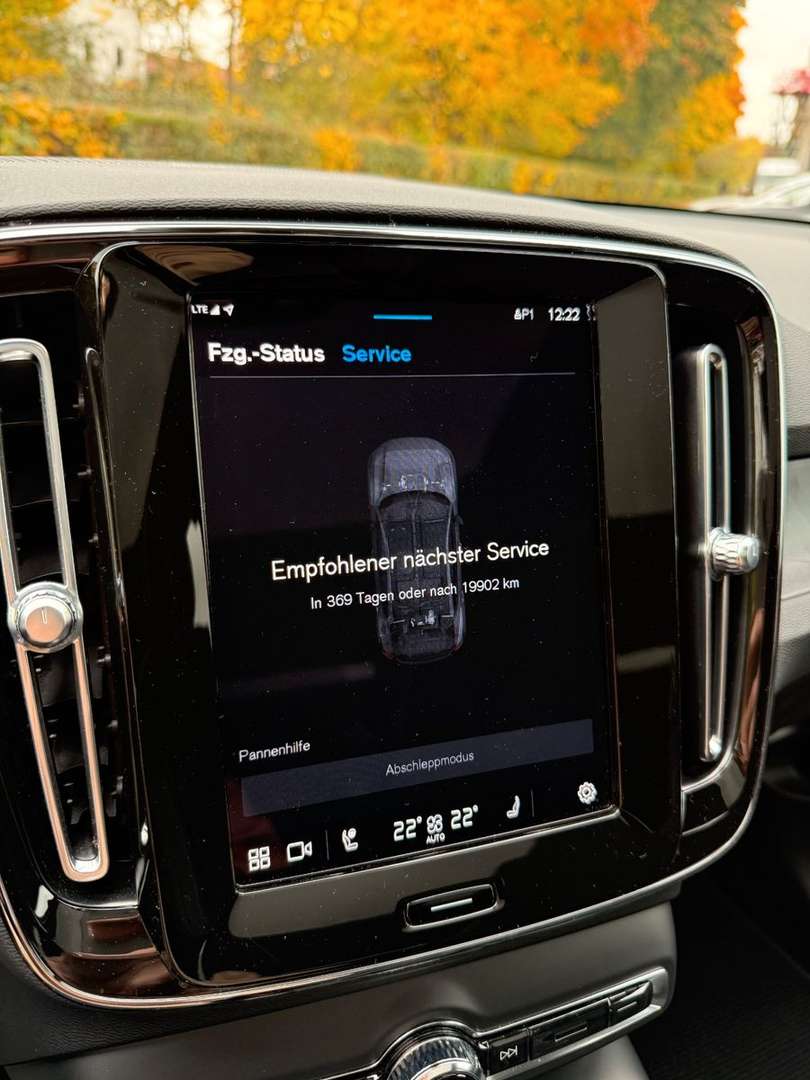 Volvo C40 Ultimate SINGLE - 2022 - Joinsteer - #18