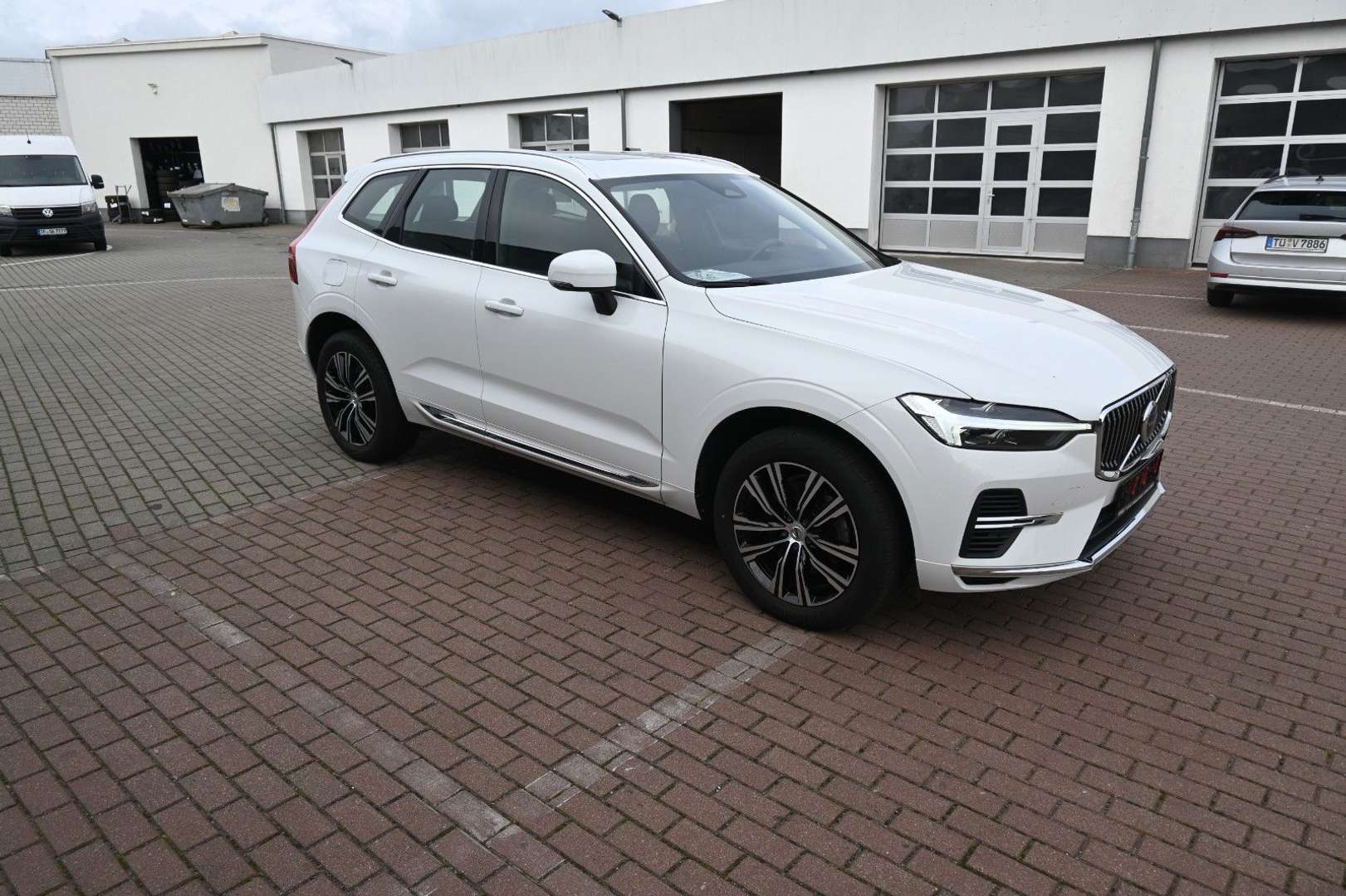 Volvo XC60 Inscription T6 PHEV - 2021 - Joinsteer - #4