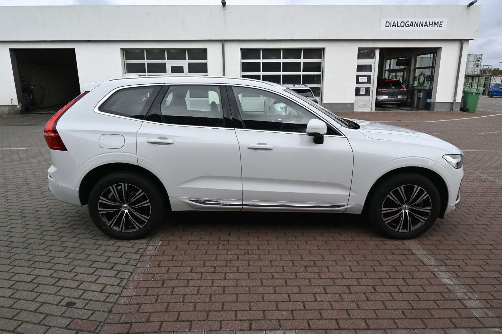 Volvo XC60 Inscription T6 PHEV - 2021 - Joinsteer - #5