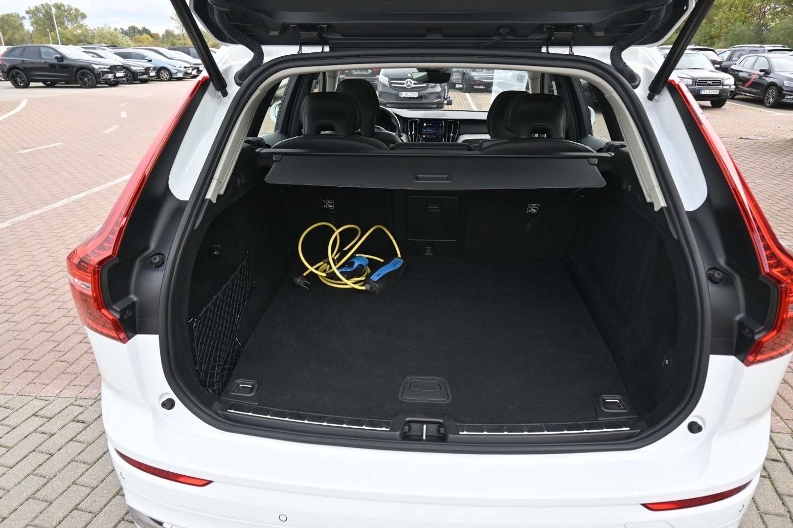 Volvo XC60 Inscription T6 PHEV - 2021 - Joinsteer - #8