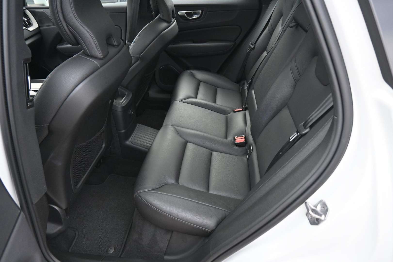 Volvo XC60 Inscription T6 PHEV - 2021 - Joinsteer - #12