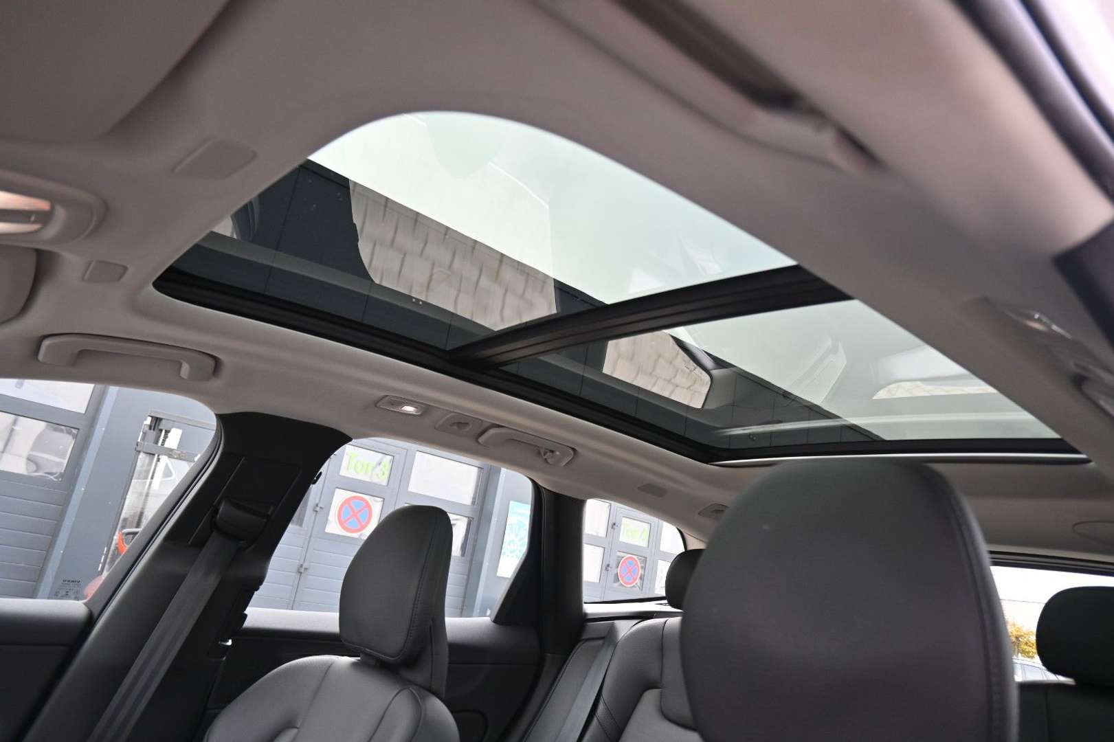 Volvo XC60 Inscription T6 PHEV - 2021 - Joinsteer - #15