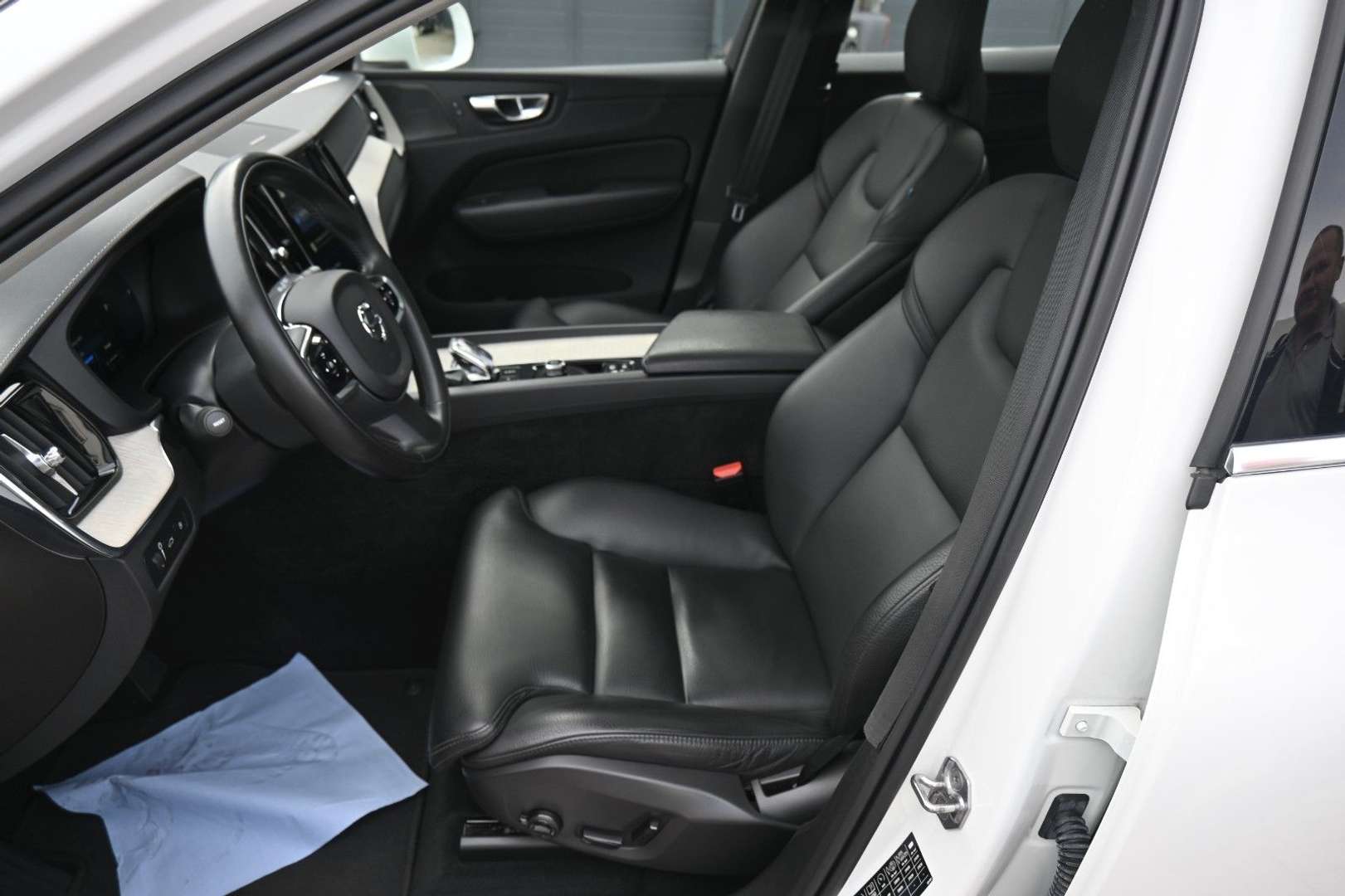 Volvo XC60 Inscription T6 PHEV - 2021 - Joinsteer - #16