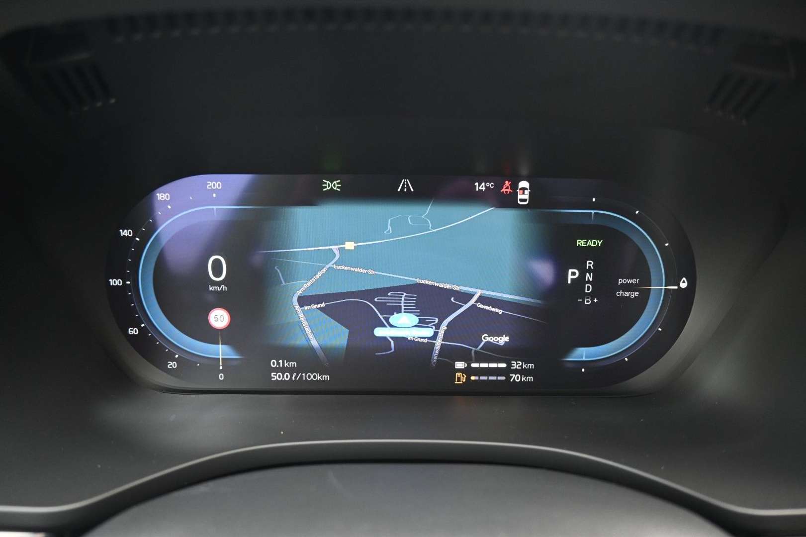 Volvo XC60 Inscription T6 PHEV - 2021 - Joinsteer - #17