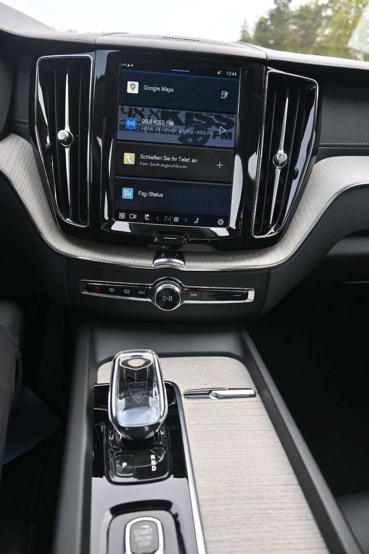 Volvo XC60 Inscription T6 PHEV - 2021 - Joinsteer - #19