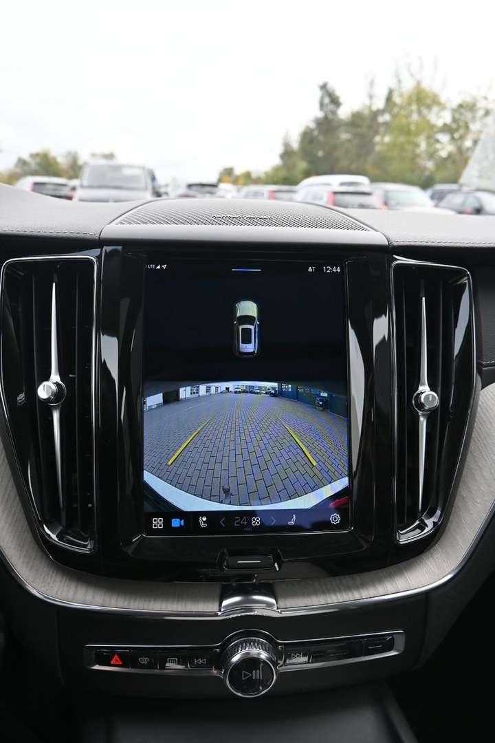 Volvo XC60 Inscription T6 PHEV - 2021 - Joinsteer - #20