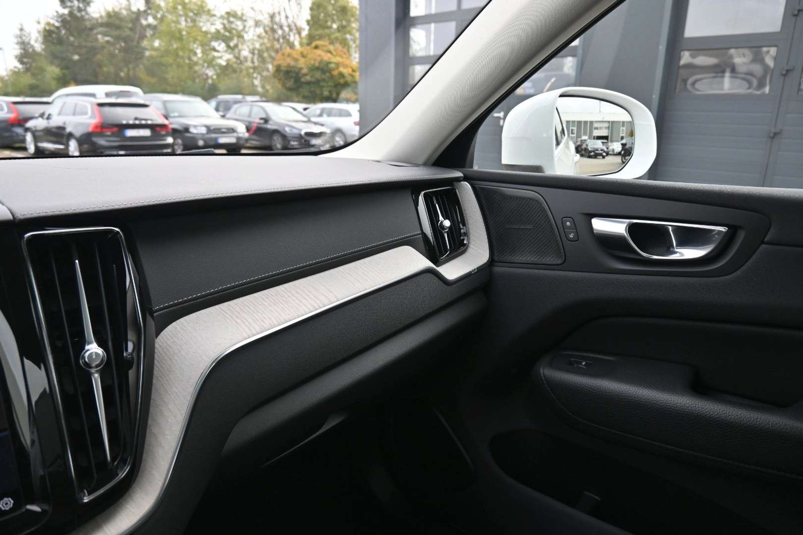 Volvo XC60 Inscription T6 PHEV - 2021 - Joinsteer - #21