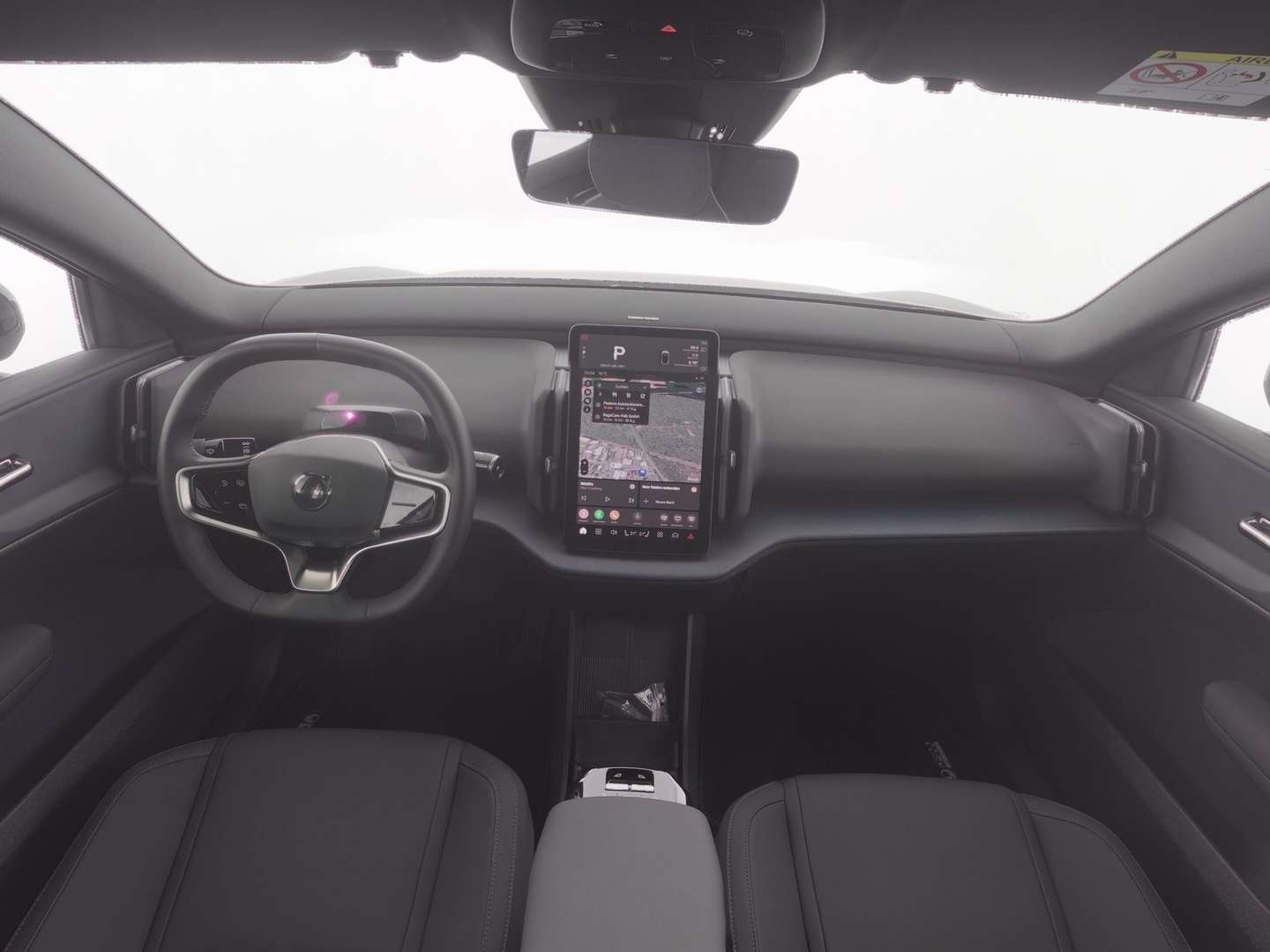 Volvo EX30 HEICO UNIKAT TWIN Performance - 2023 - Joinsteer - #3