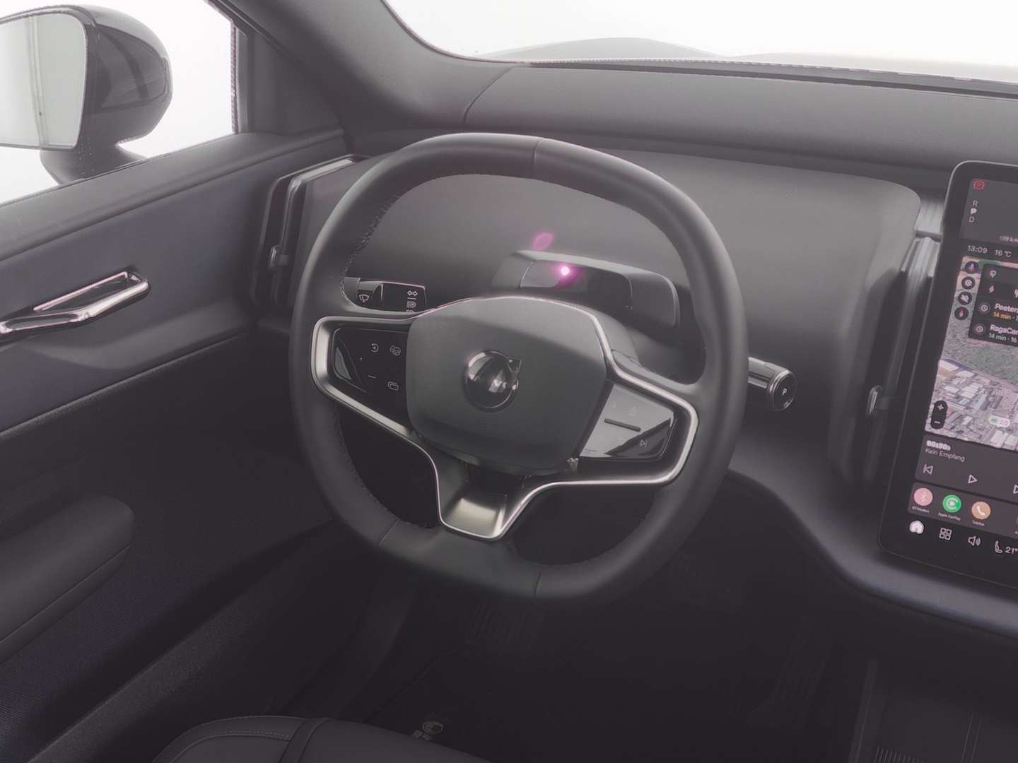 Volvo EX30 HEICO UNIKAT TWIN Performance - 2023 - Joinsteer - #4