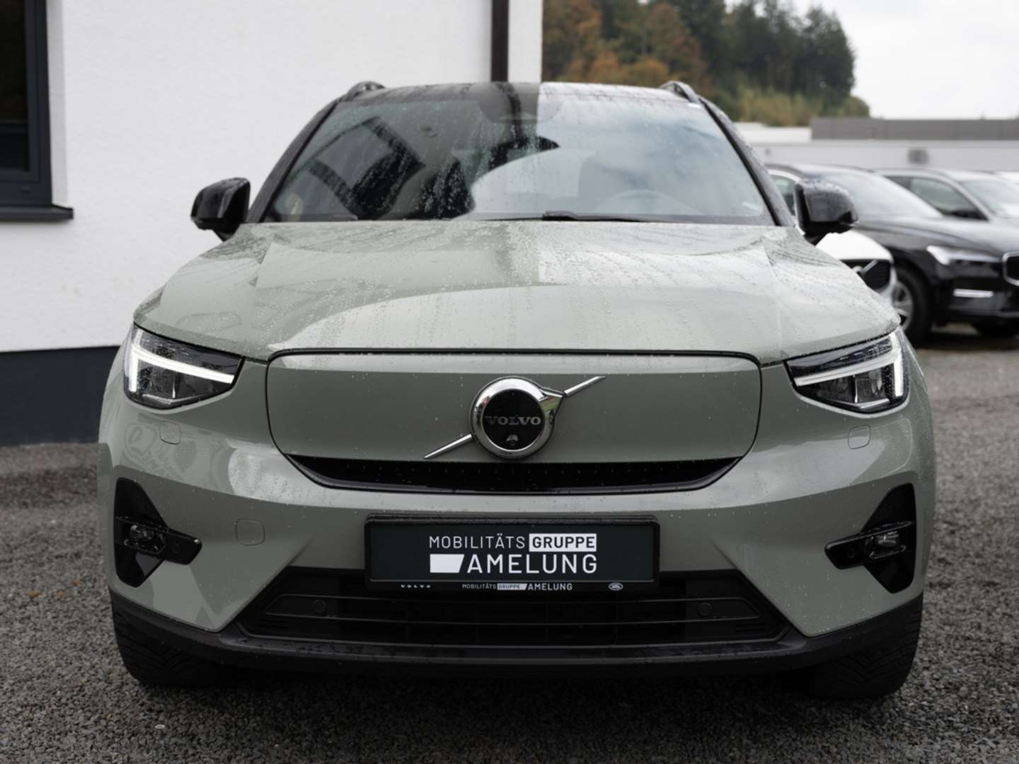 Volvo EX40 - 2022 - Joinsteer - #2