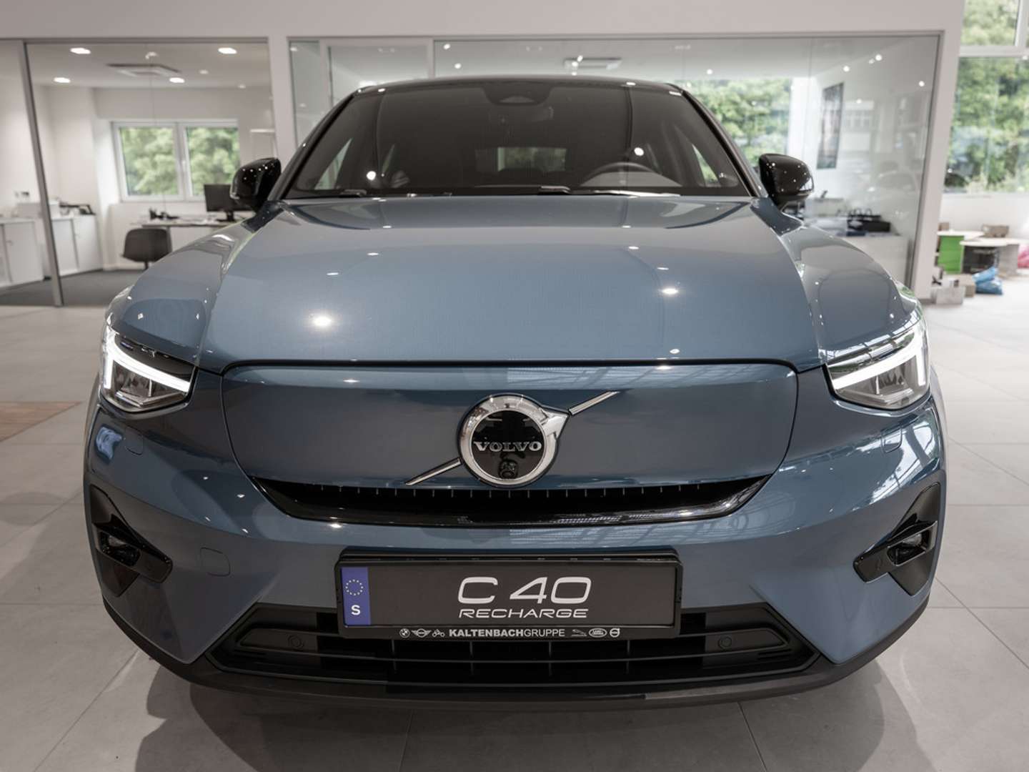 Volvo C40 AWD Ultimate Twin Motor - 2024 - Joinsteer - #3