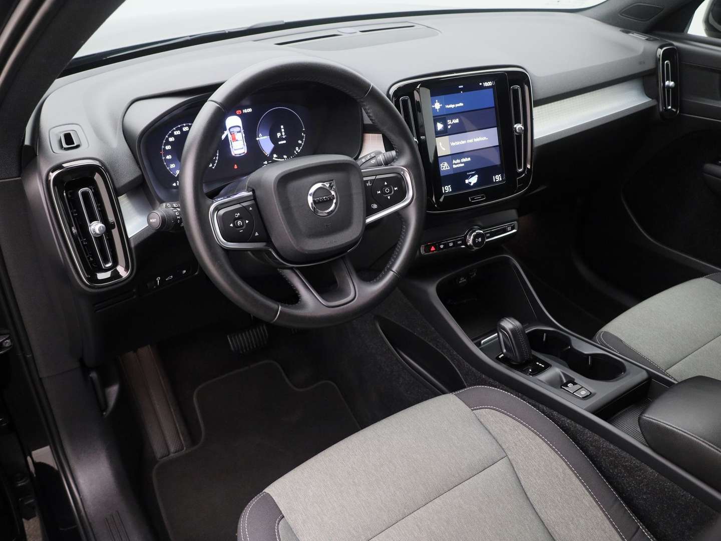 Volvo XC40 Inscription T4 Recharge - 2021 - Joinsteer - #7