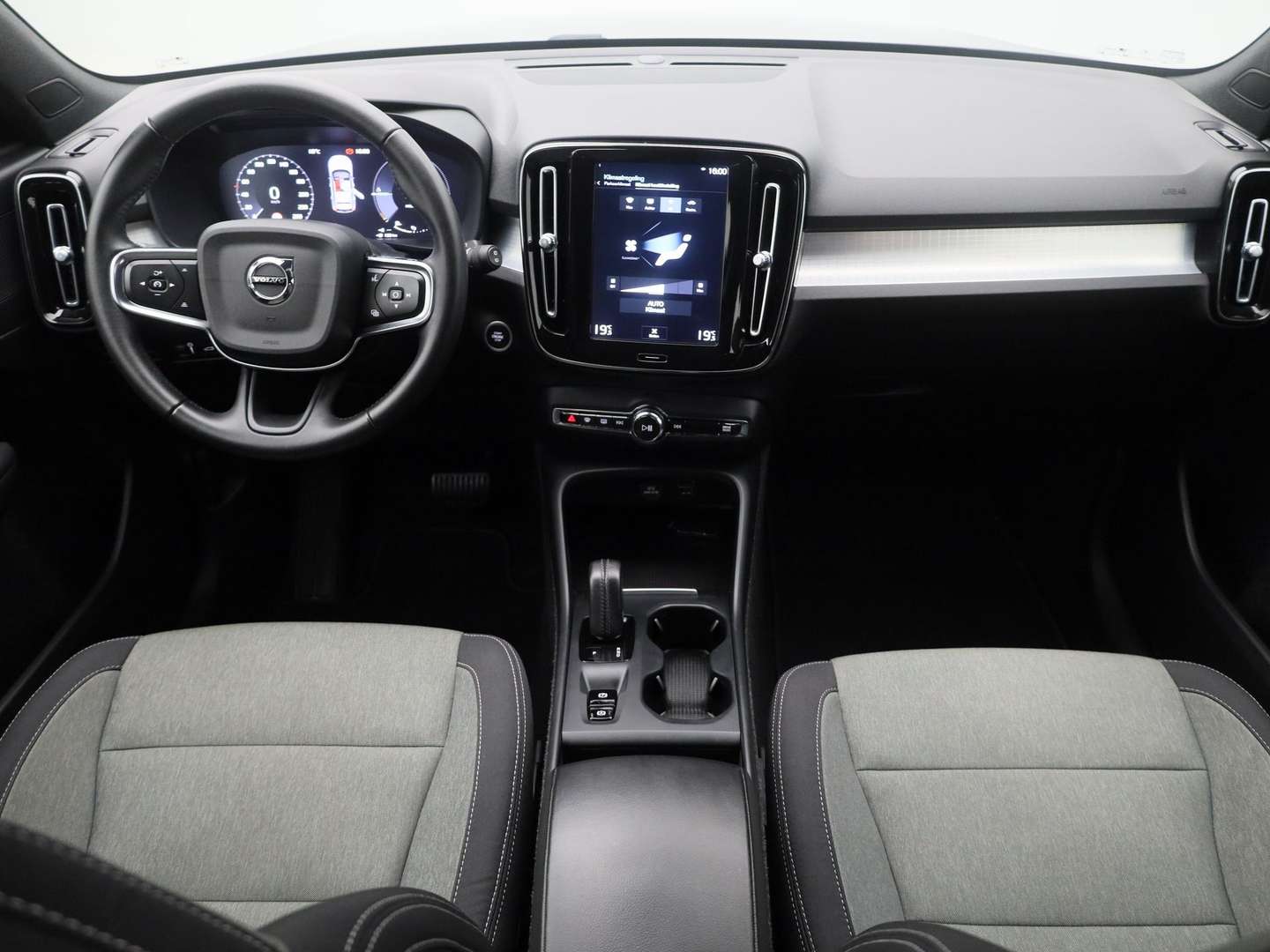 Volvo XC40 Inscription T4 Recharge - 2021 - Joinsteer - #8