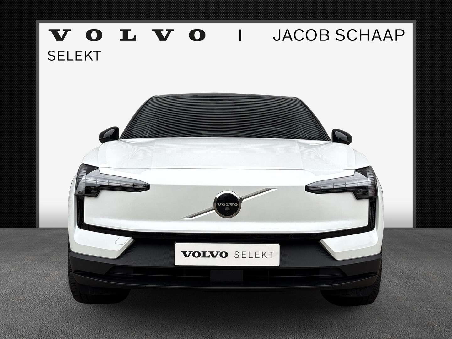 Volvo EX30 Ultra Single Motor Extended Range - 2024 - Joinsteer - #3