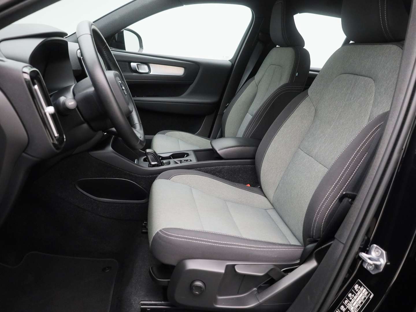 Volvo XC40 Inscription T4 Recharge - 2021 - Joinsteer - #9