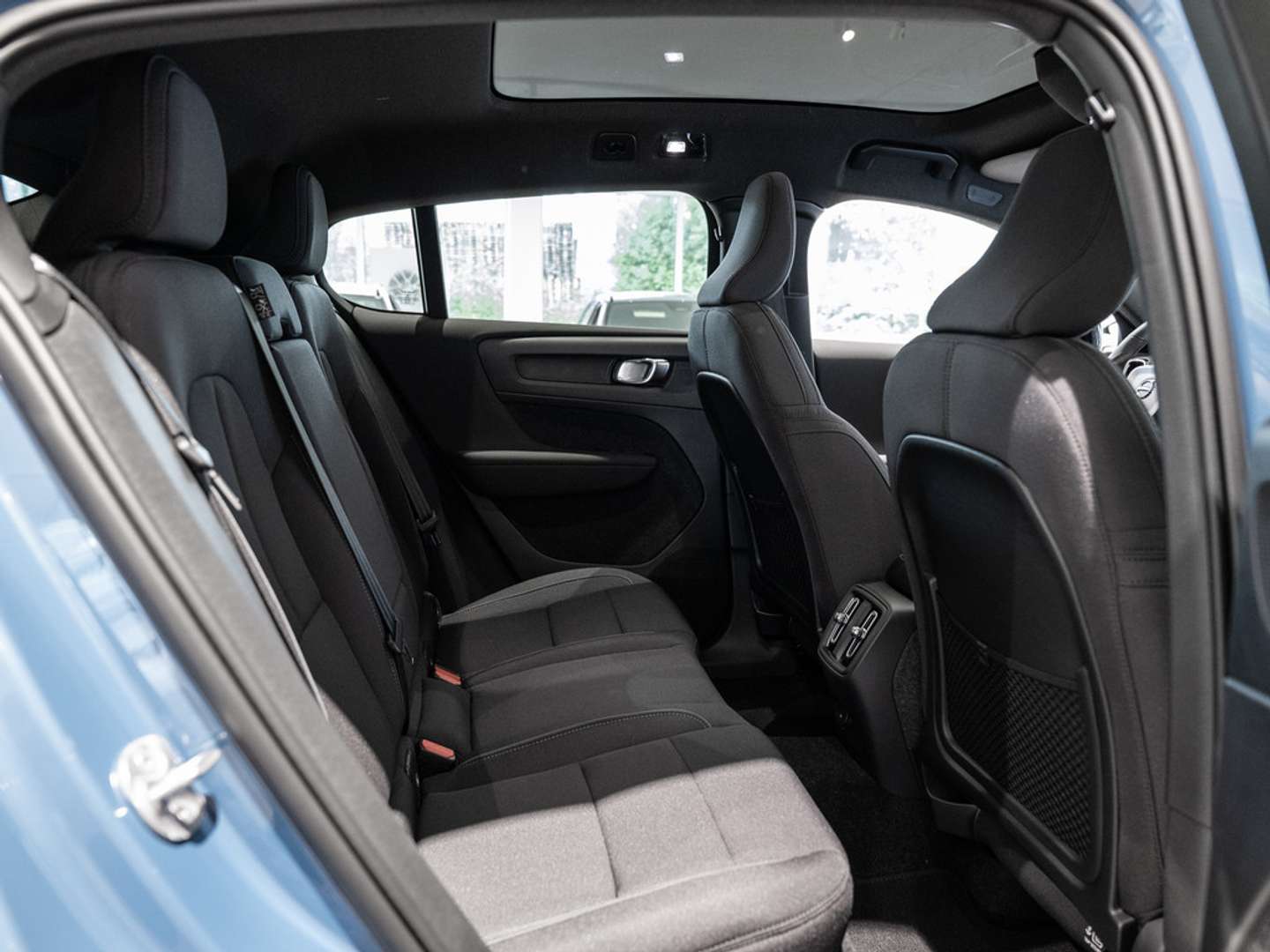 Volvo C40 AWD Ultimate Twin Motor - 2024 - Joinsteer - #6