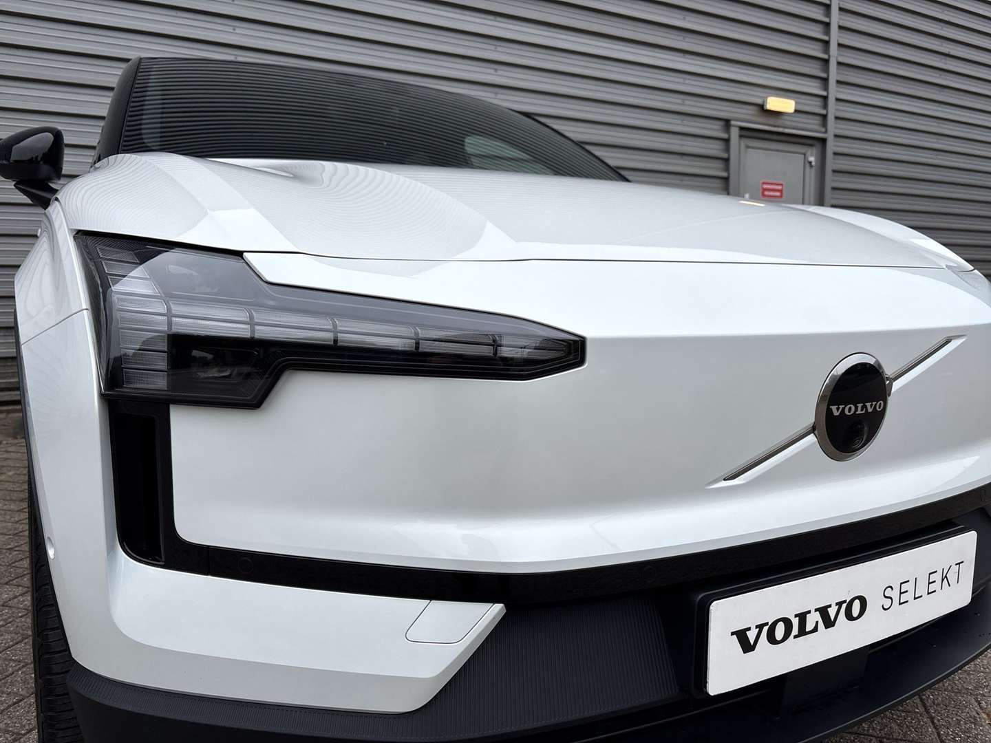 Volvo EX30 Ultra Single Motor Extended Range - 2024 - Joinsteer - #4