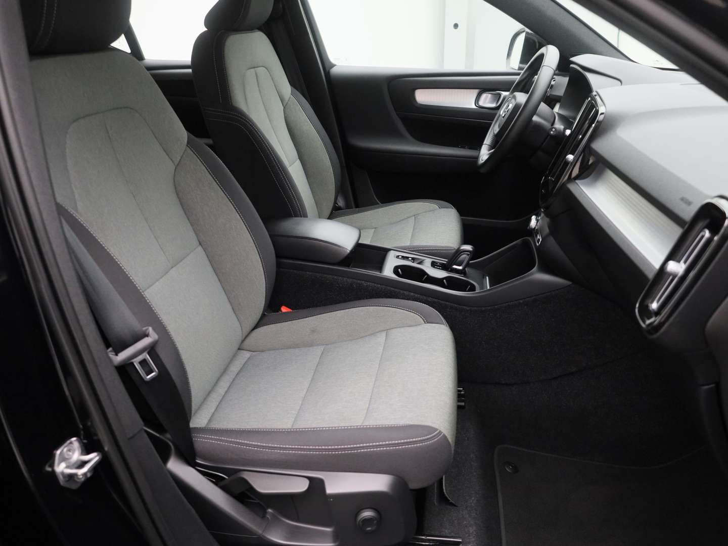 Volvo XC40 Inscription T4 Recharge - 2021 - Joinsteer - #10