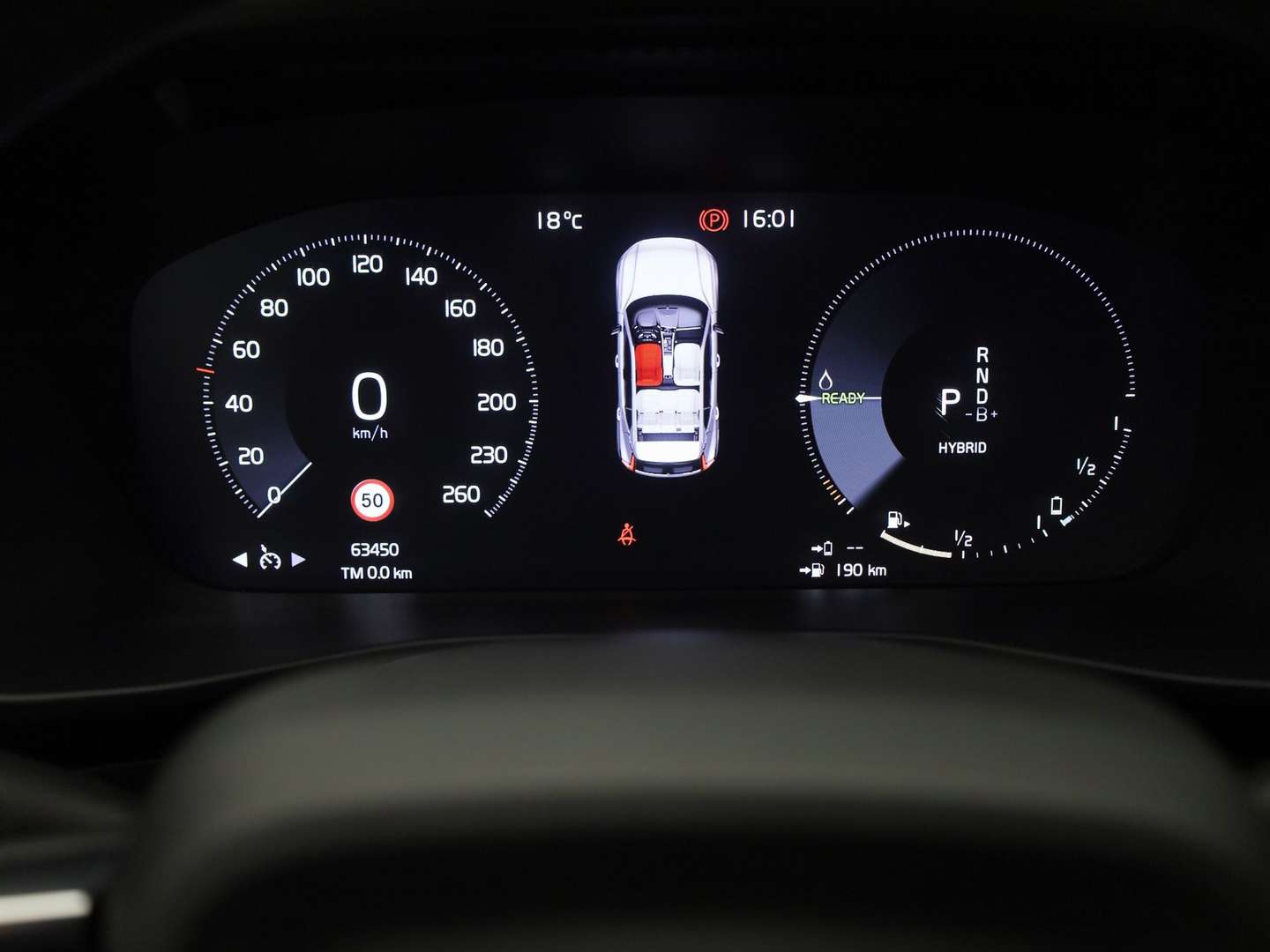 Volvo XC40 Inscription T4 Recharge - 2021 - Joinsteer - #17