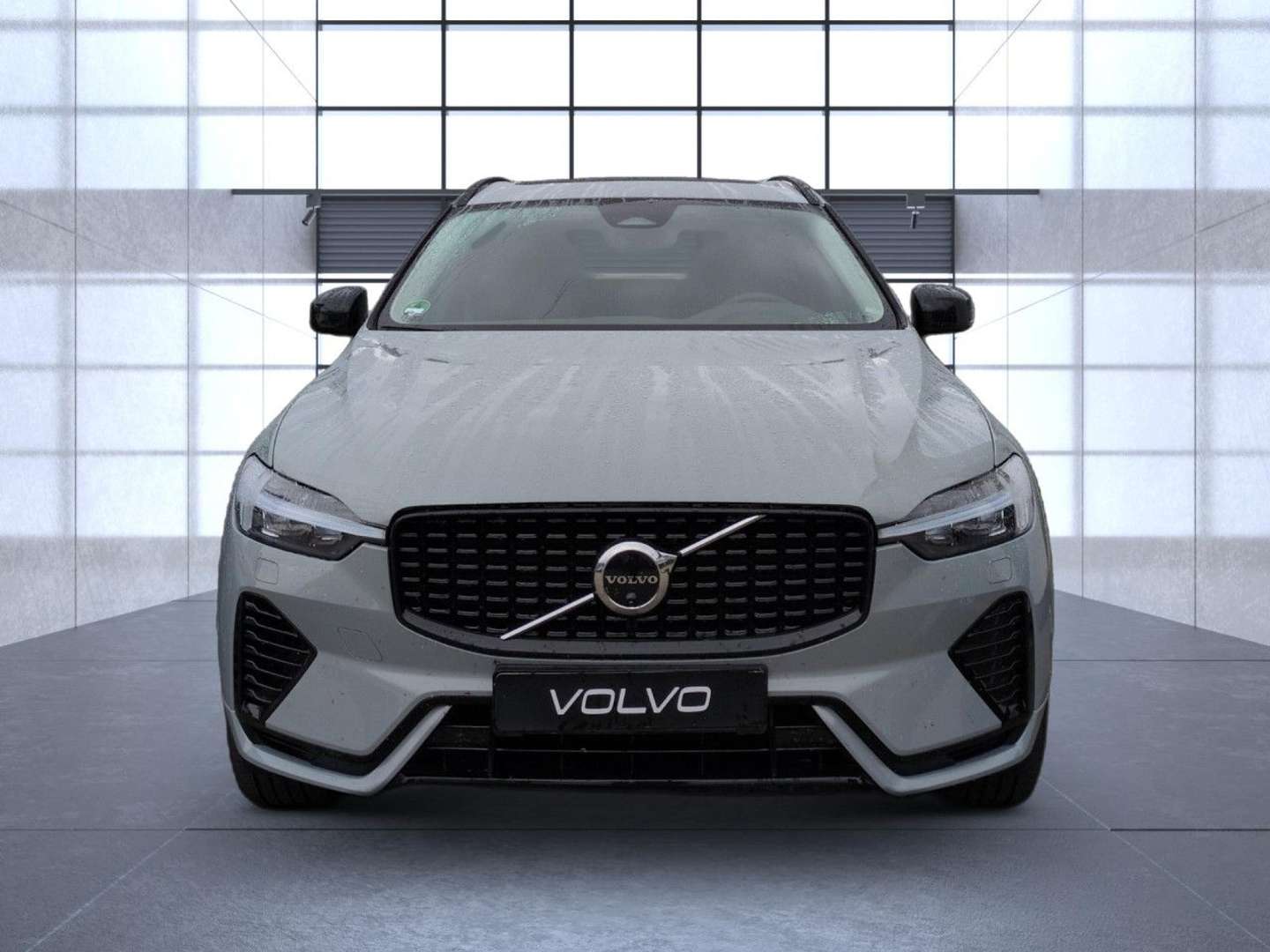 Volvo XC60 Plus Dark Recharge Plug-In Hybrid - 2025 - Joinsteer - #5