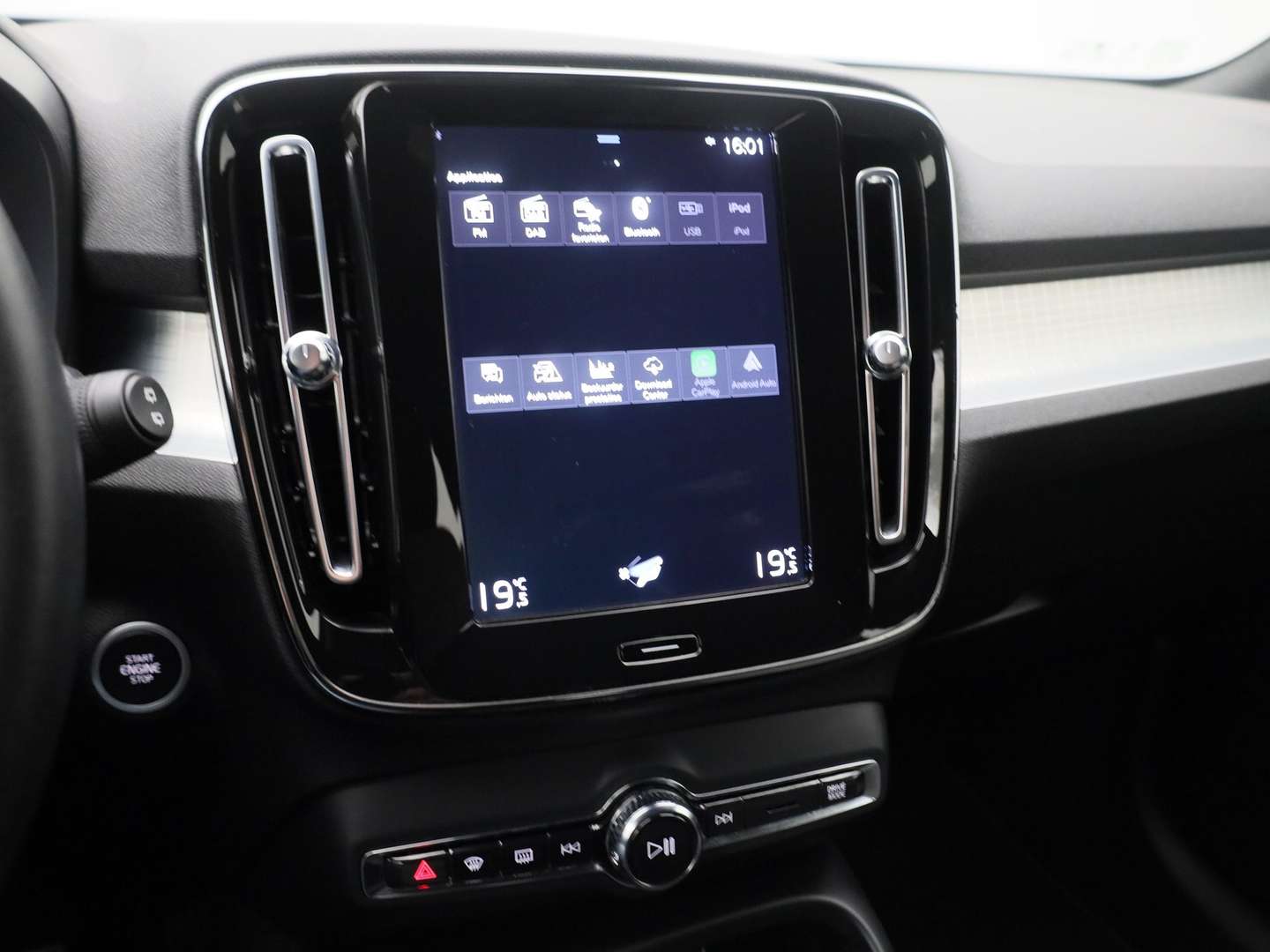 Volvo XC40 Inscription T4 Recharge - 2021 - Joinsteer - #22