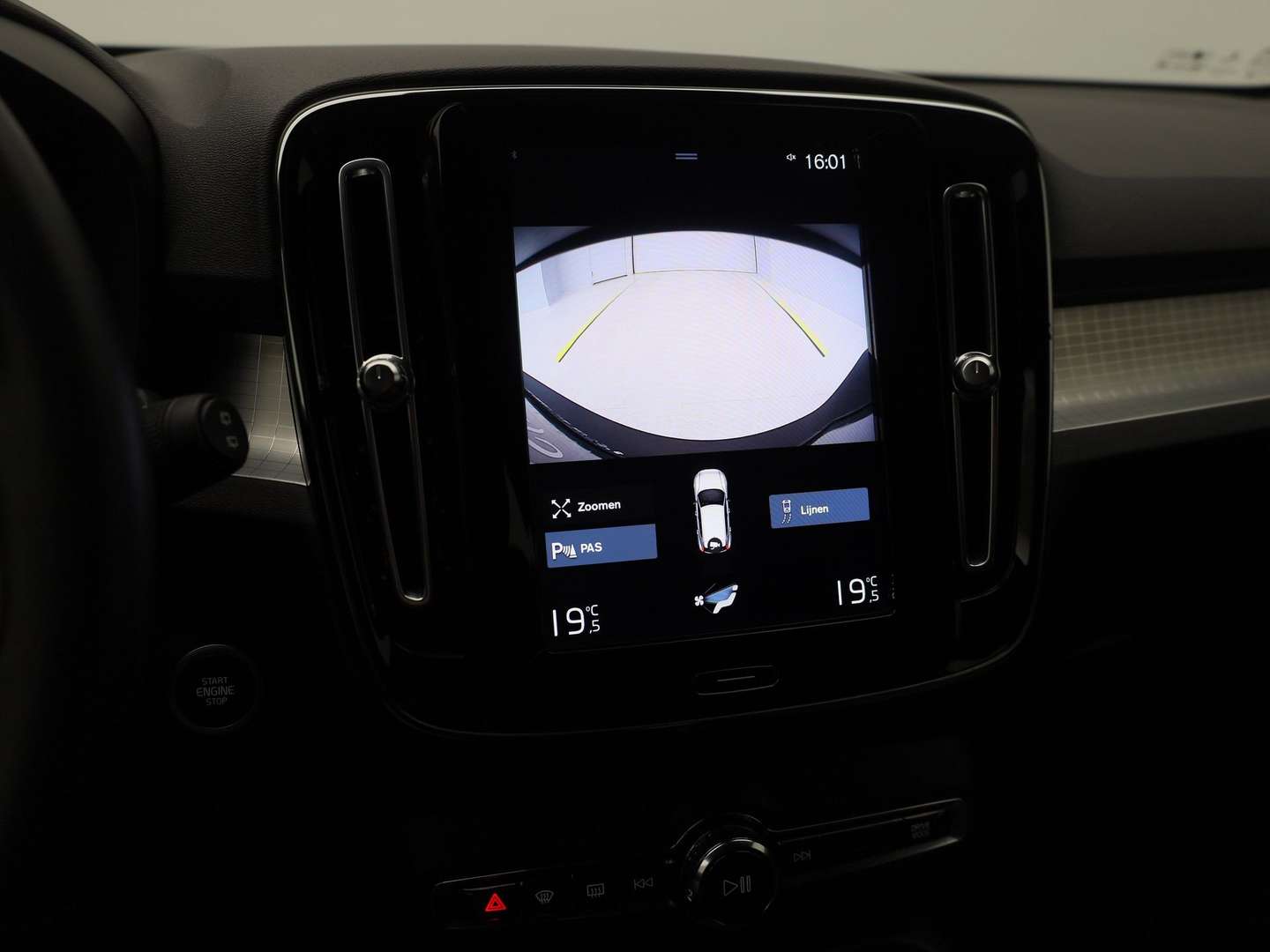 Volvo XC40 Inscription T4 Recharge - 2021 - Joinsteer - #23