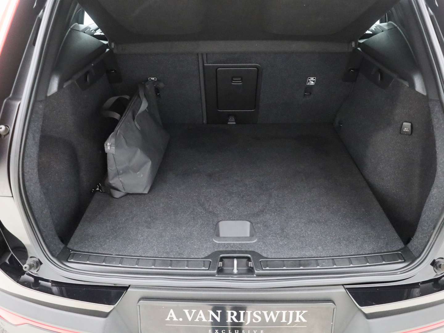 Volvo XC40 Inscription T4 Recharge - 2021 - Joinsteer - #25