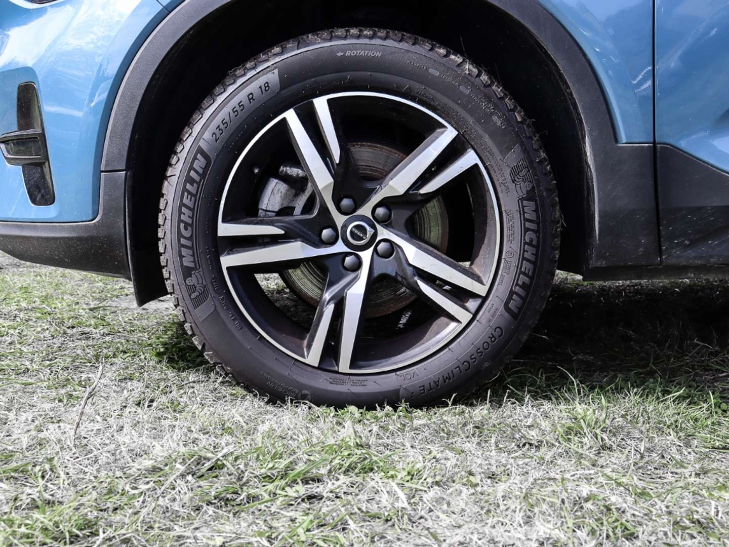 Volvo XC40 Plus B3 - 2023 - Joinsteer - #2