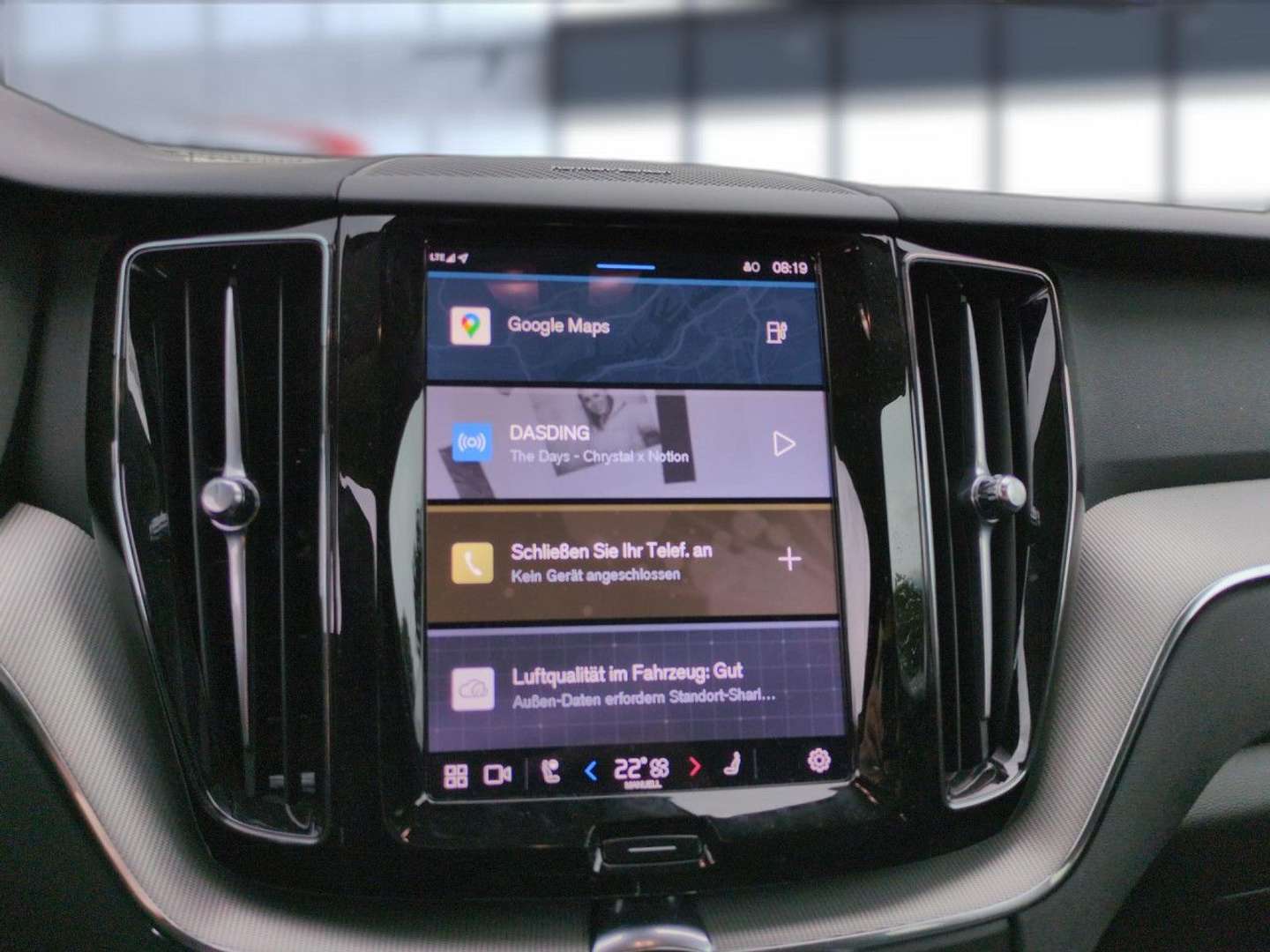 Volvo XC60 Plus Dark Recharge Plug-In Hybrid - 2025 - Joinsteer - #13