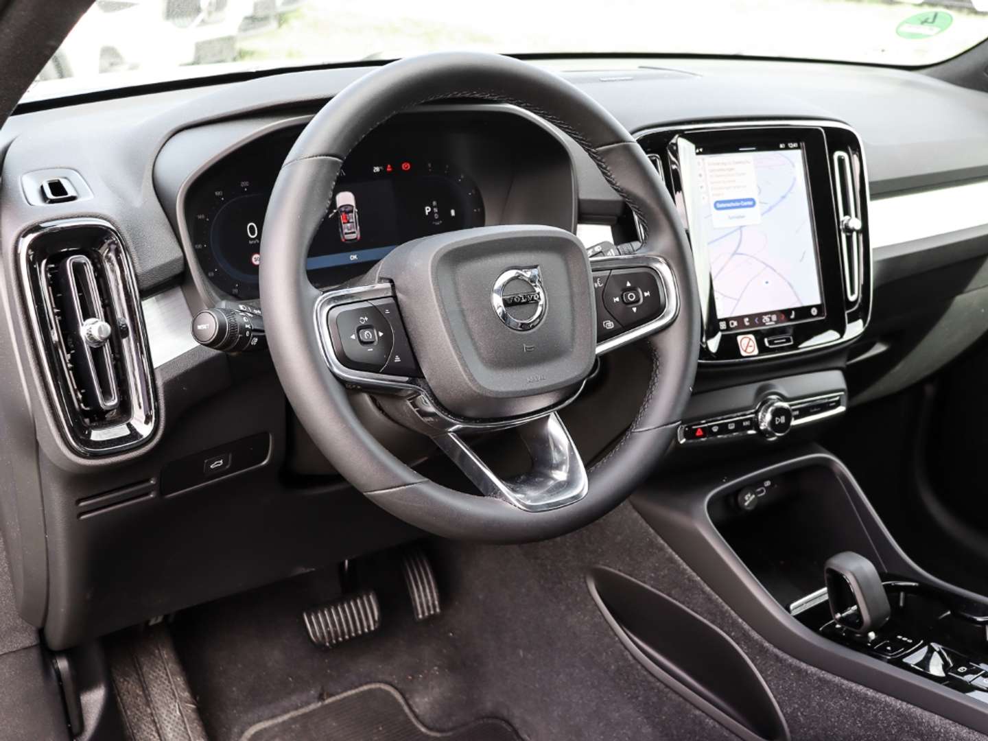 Volvo XC40 Plus B3 - 2023 - Joinsteer - #3