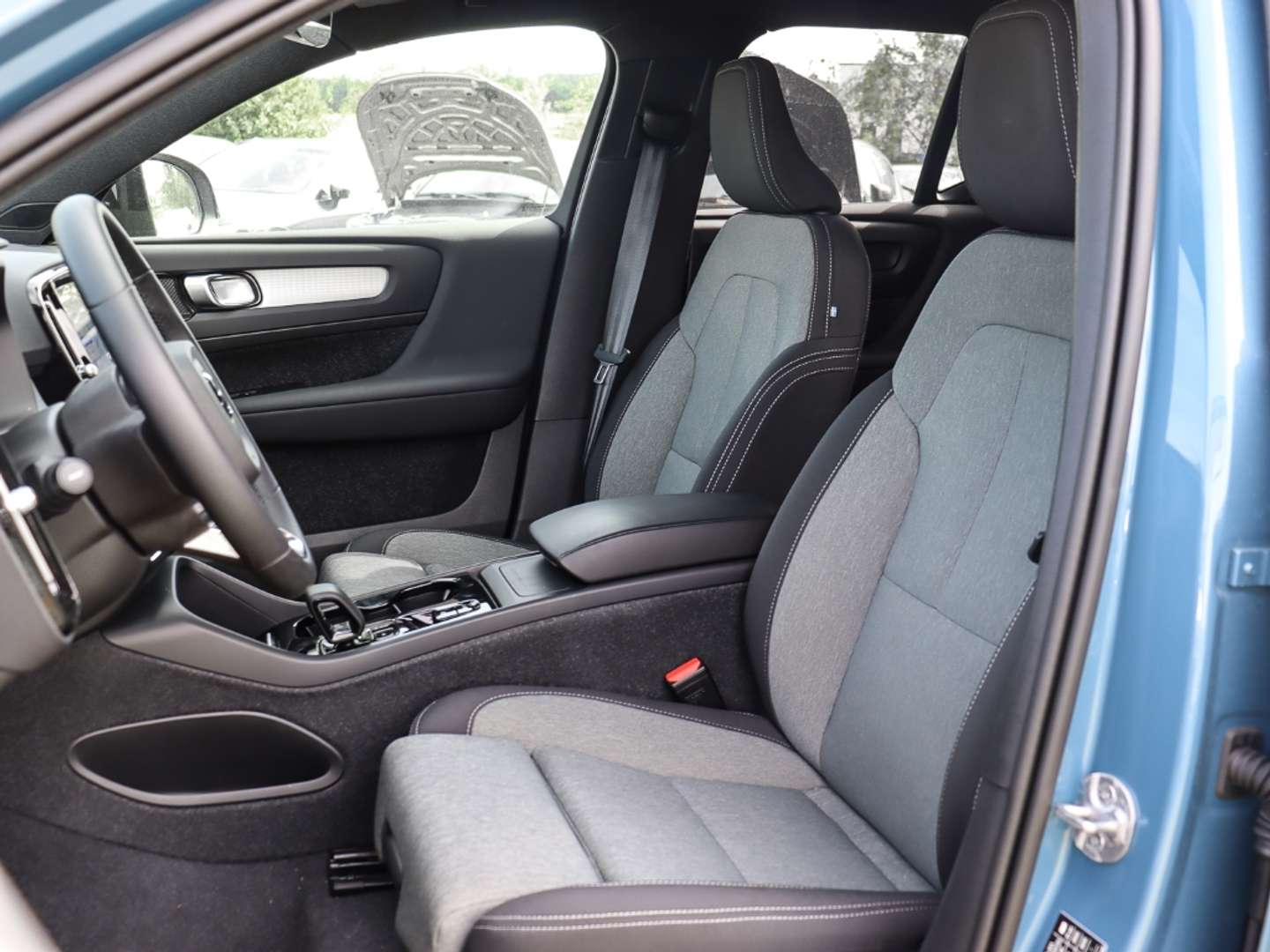 Volvo XC40 Plus B3 - 2023 - Joinsteer - #6