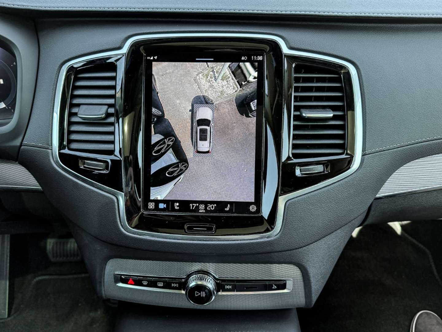 Volvo XC90 Ultimate B5 Diesel - 2023 - Joinsteer - #8