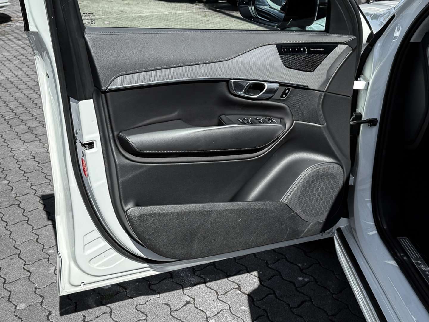 Volvo XC90 Ultimate B5 Diesel - 2023 - Joinsteer - #12