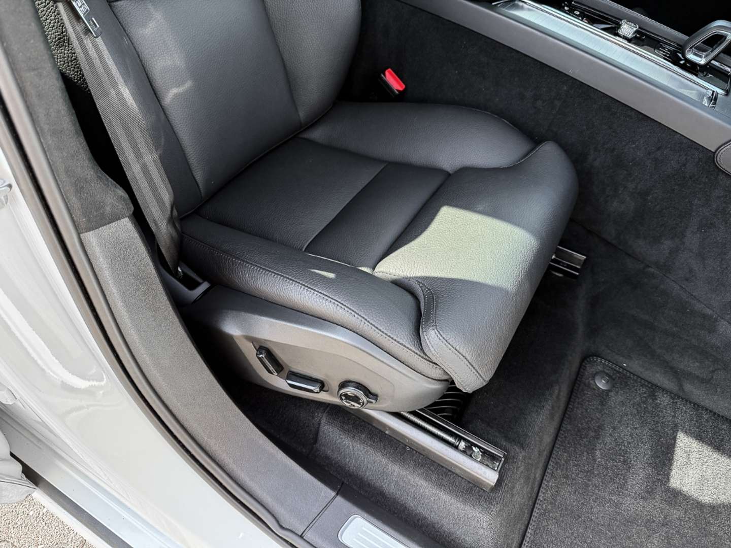 Volvo XC90 Ultimate B5 Diesel - 2023 - Joinsteer - #13