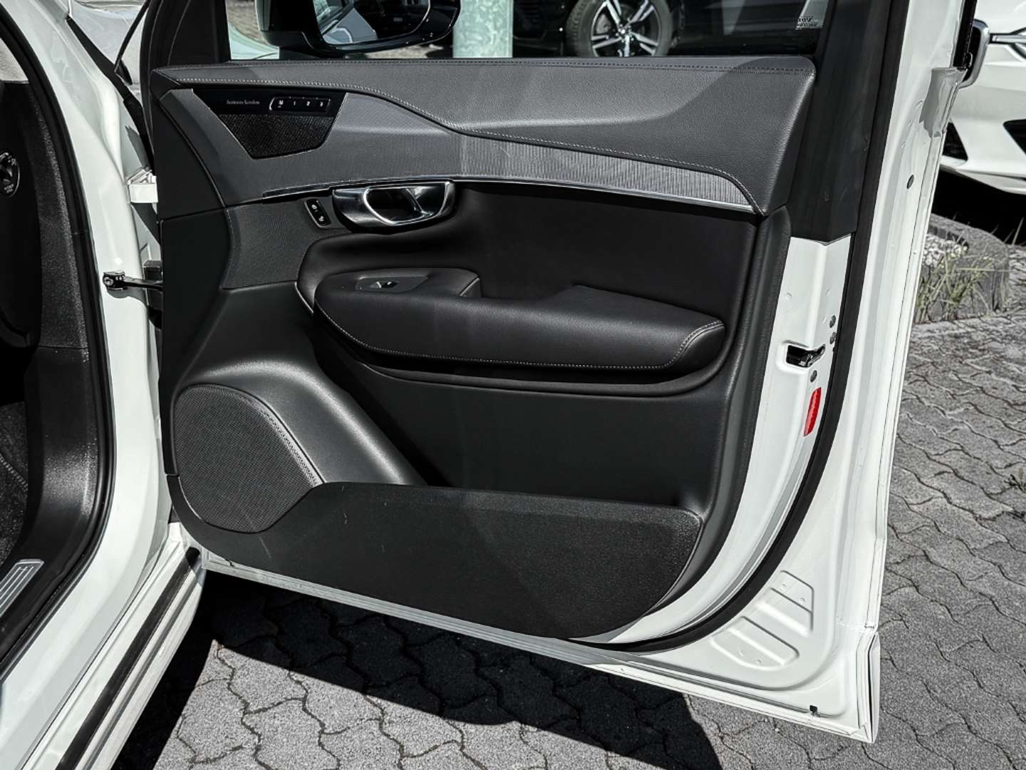 Volvo XC90 Ultimate B5 Diesel - 2023 - Joinsteer - #14