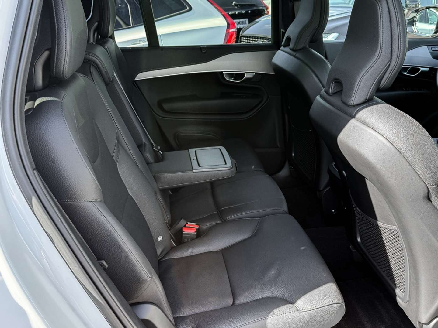 Volvo XC90 Ultimate B5 Diesel - 2023 - Joinsteer - #16