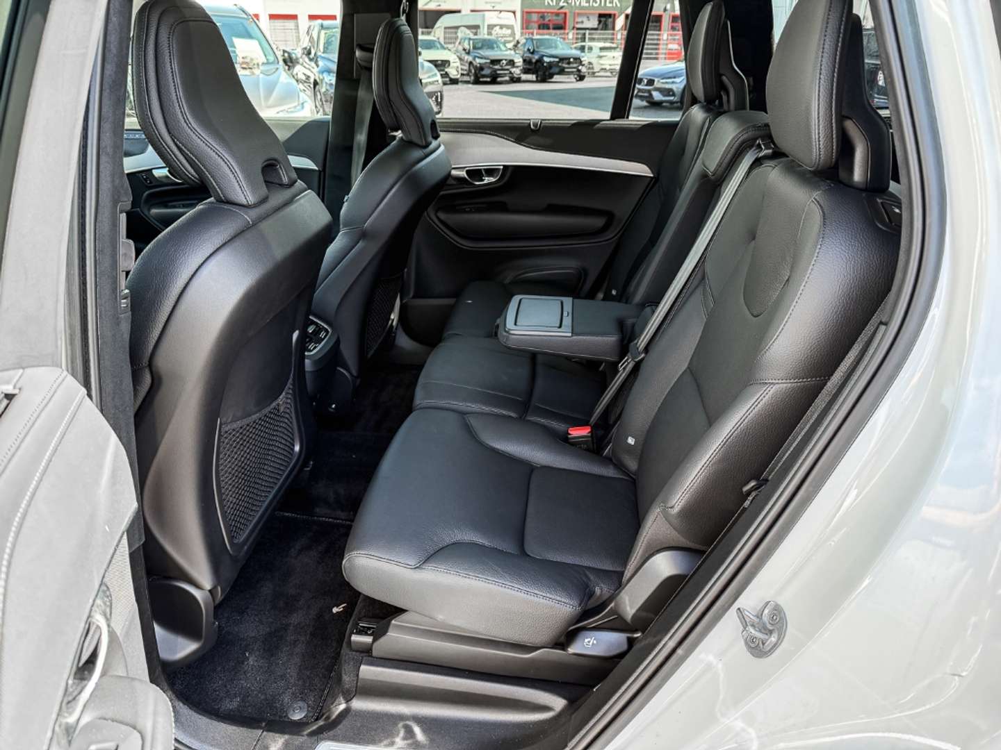 Volvo XC90 Ultimate B5 Diesel - 2023 - Joinsteer - #17