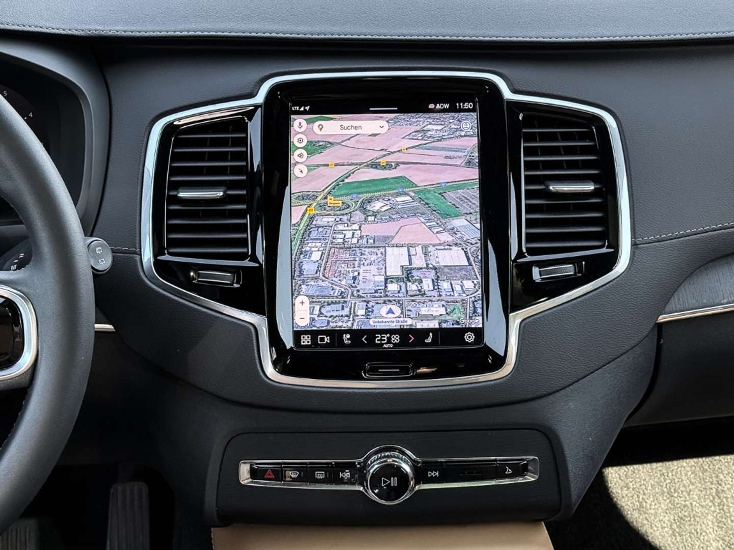 Volvo XC90 Ultimate Dark B5 Diesel - 2023 - Joinsteer - #13