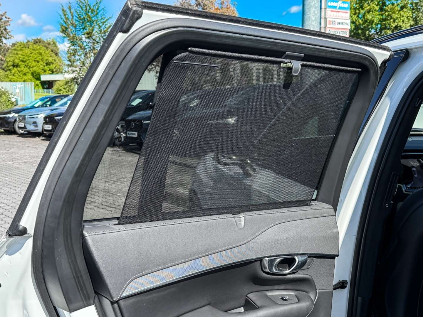 Volvo XC90 Ultimate B5 Diesel - 2023 - Joinsteer - #18