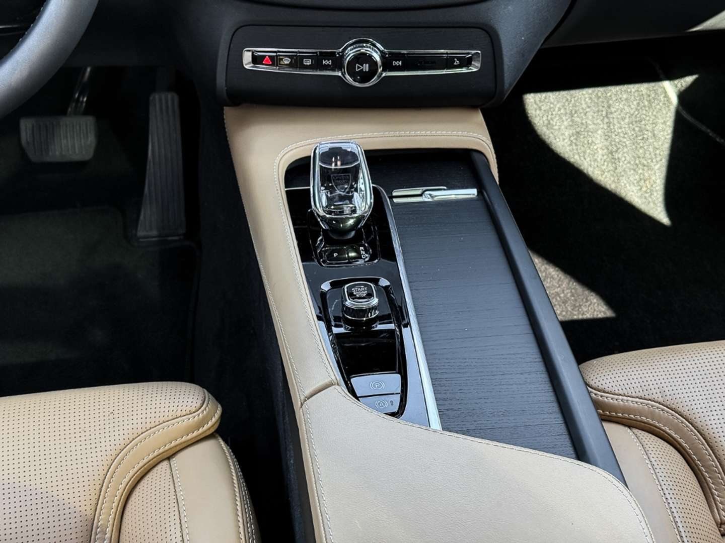 Volvo XC90 Ultimate Dark B5 Diesel - 2023 - Joinsteer - #15